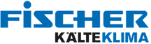 Logo Fischer Kälte Klima